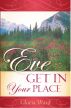 Eve, Get In Your Place by Gloria Ward, Ph.D.