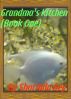 Grandma's Kitchen (Book One) by Sharmila Dey