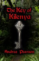 Cover for 'The Key of Kilenya'