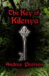 The Key of Kilenya by Andrea Pearson