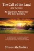 The Call of the Land, 2nd Edition by Steven McFadden