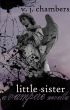 Little Sister: A Vampire Novella by V. J.  Chambers
