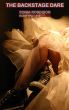 The Backstage Dare (Exhibitionist Erotica) by Sonia Robinson
