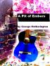 A Pit of Embers by George Hetherington