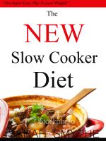 Cover for 'The New Slow Cooker Diet'