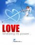 Love-Wielding its Power by 7 Minute Reads