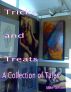 Tricks and Treats - a collection of tales by Mike Wilson