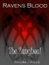 Ravens Blood: The Zanghoul by Sandra Wells