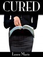 Cover for 'Cured'