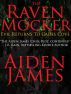 The Raven Mocker:  Evil Returns to Cades Cove by Aiden James