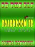 Boardroom Ed (Ed The Elf #9) by Laura Fantasia
