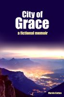 Cover for 'City of Grace'