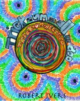 Cover for 'Trick-Um-All-Goo'