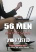 56 Men and Other Mistakes by Lynn Halsted