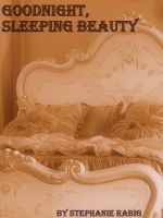 Cover for 'Goodnight, Sleeping Beauty'