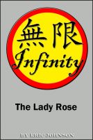 Cover for 'The Lady Rose'