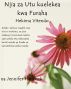 Njia za Utu kuelekea kwa Furaha: Hekima vitendo (Swahili Version) by Jennifer Hancock