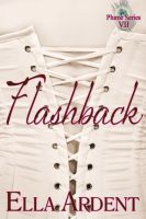 Cover for 'Flashback'