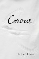 Cover for 'Corvus'