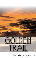 Cover for 'Golden Trail'