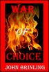War Of Choice by John Brinling