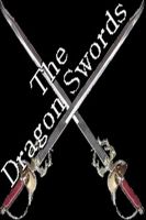Cover for 'The Dragon Swords'