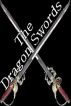 The Dragon Swords by Gavin Coleman