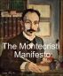 The Manifesto Montecristi by Jose Marti (Full Text)./Introductory annotation by Atidem Aroha. by Alejandro's Libros 