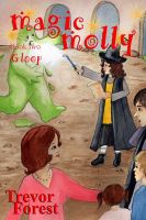 Cover for 'Magic Molly book two Gloop'