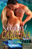 Cover for 'Sweet Carolina'