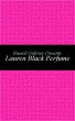 Lauren Black Perfume by Russell Gulliver