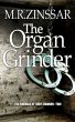 The Organ Grinder by M.R. Zinssar
