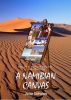 A Namibian Canvas by Julia Stevens