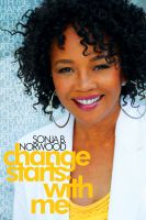 Cover for 'Change Starts With ME!'