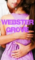 Cover for 'Webster Grove'
