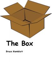 Cover for 'The Box'