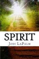 Cover for 'Spirit'