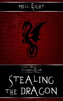 Cover for 'Stealing the Dragon'