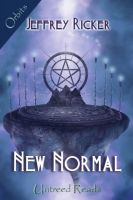 Cover for 'New Normal'