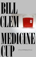 Cover for 'Medicine Cup'