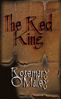 Cover for 'The Red King'