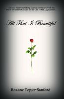 Cover for 'All That is Beautiful (Arrington saga, book 2)'