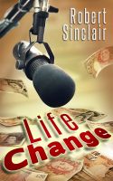 Cover for 'Life Change'