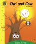 Topsy Turvy - The story of the Upside Down Tree by Louise Browne