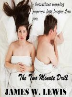 Cover for 'The Two Minute Drill'