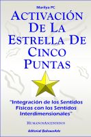 Cover for 'Activaci&oacute;n De La Estrella De Cinco Puntas'