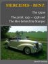 History of Mercedes-Benz, The 1950s, The 300S by Bernd S. Koehling