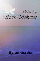 Cover for 'Stark Salvation'