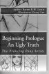 An Ugly Business Book One the Prancing Pony series by R. W. Lewis