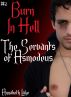Burn In Hell: The Servants of Asmodeus by Annabeth Lake